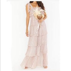 Show Me Your Mumu. Never worn. Brand new. With tags. Size Large.